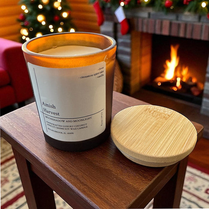 Amish Harvest Candle