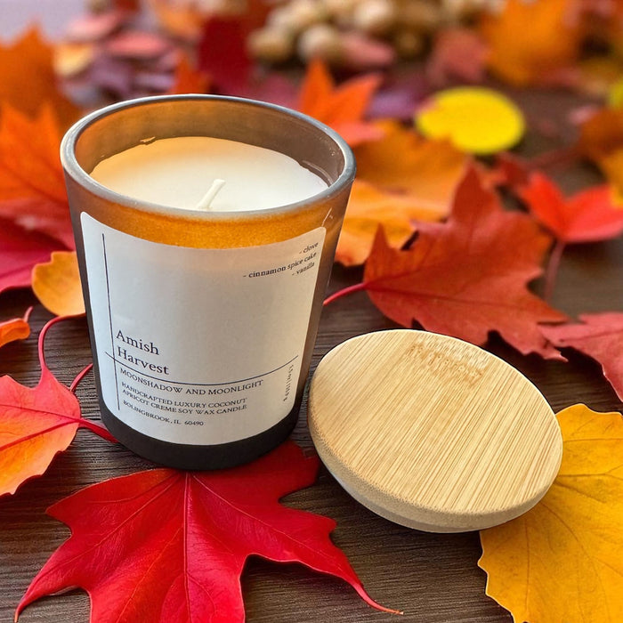 Amish Harvest Candle