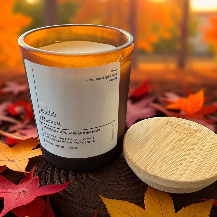 Amish Harvest Candle