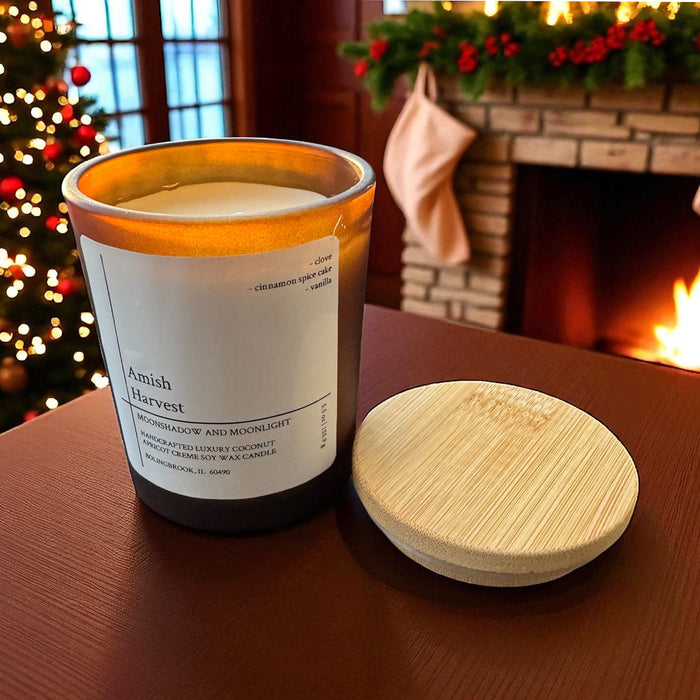 Amish Harvest Candle