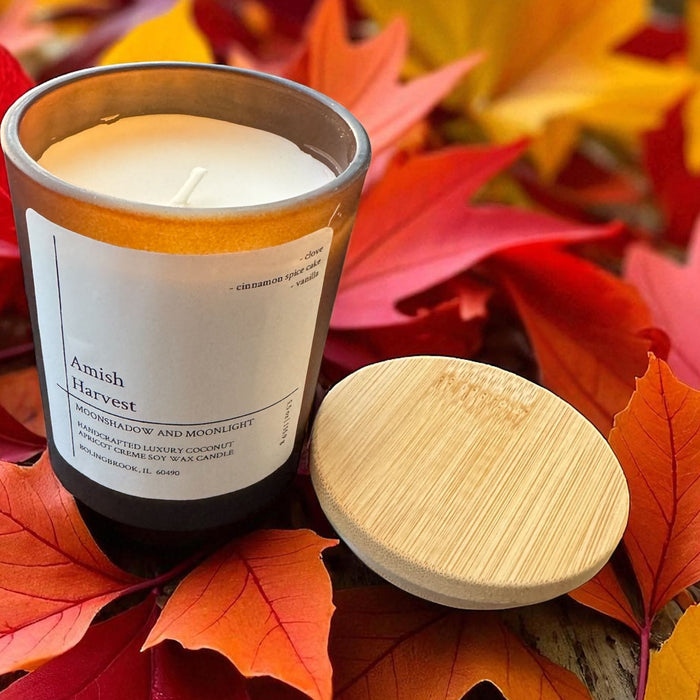 Amish Harvest Candle