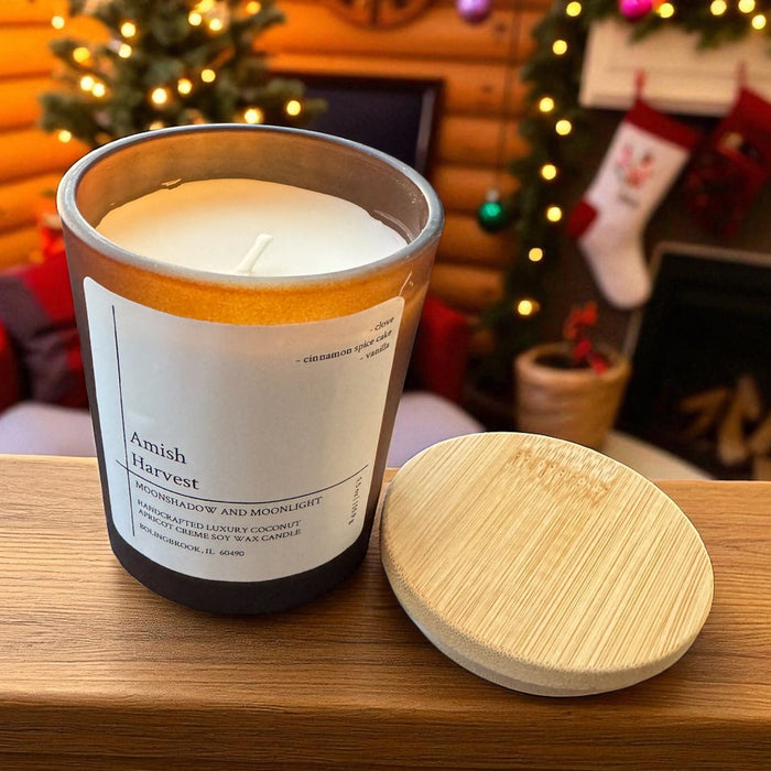 Amish Harvest Candle