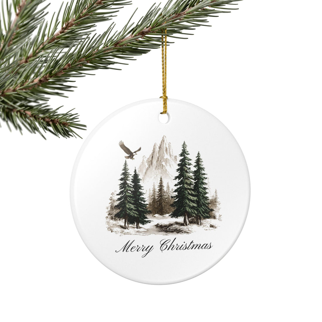 Christmas Ornaments: Put the Magical Spark to Your Christmas Season