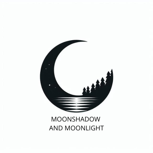 MoonShadow and MoonLight Logo