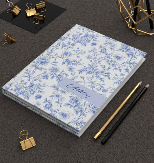 Bring Home the Magic of Personalized Journals to Spark Creativity