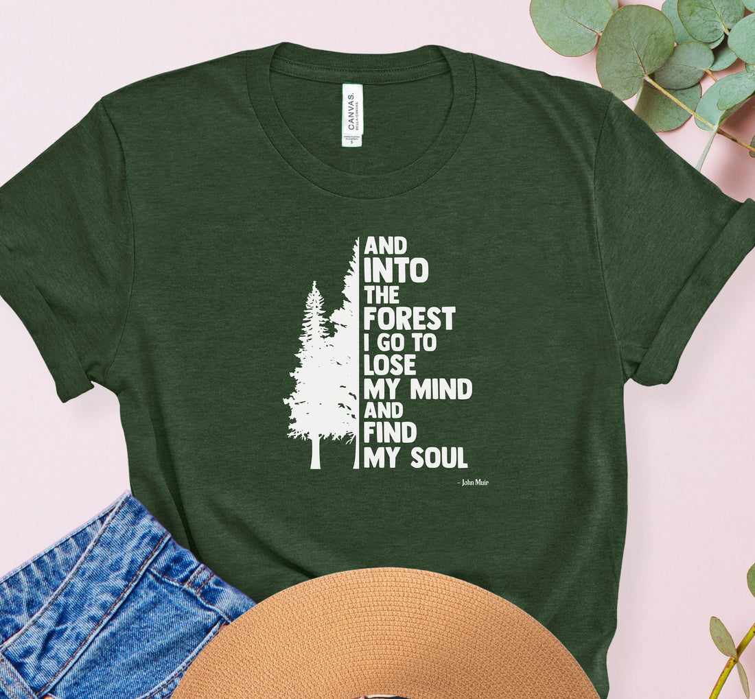 Go Wilderness with the Best Wilderness Outfits