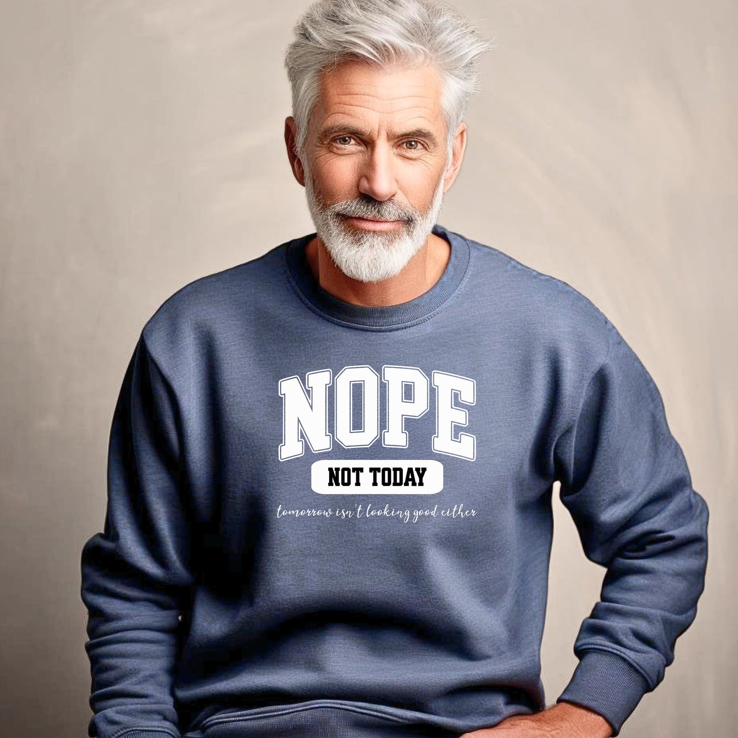 Statement, Sayings Sweatshirts & Hoodies