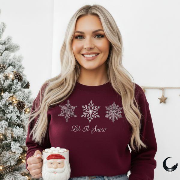 Christmas, Winter Sweatshirts & Hoodies