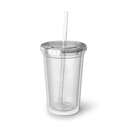 MoonShadow & MoonLight Acrylic Tumbler