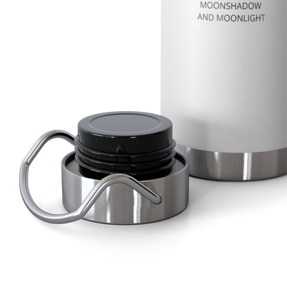 MoonShadow & MoonLight Copper Vacuum Insulated Bottle |