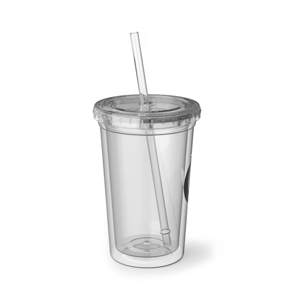 MoonShadow & MoonLight Acrylic Tumbler