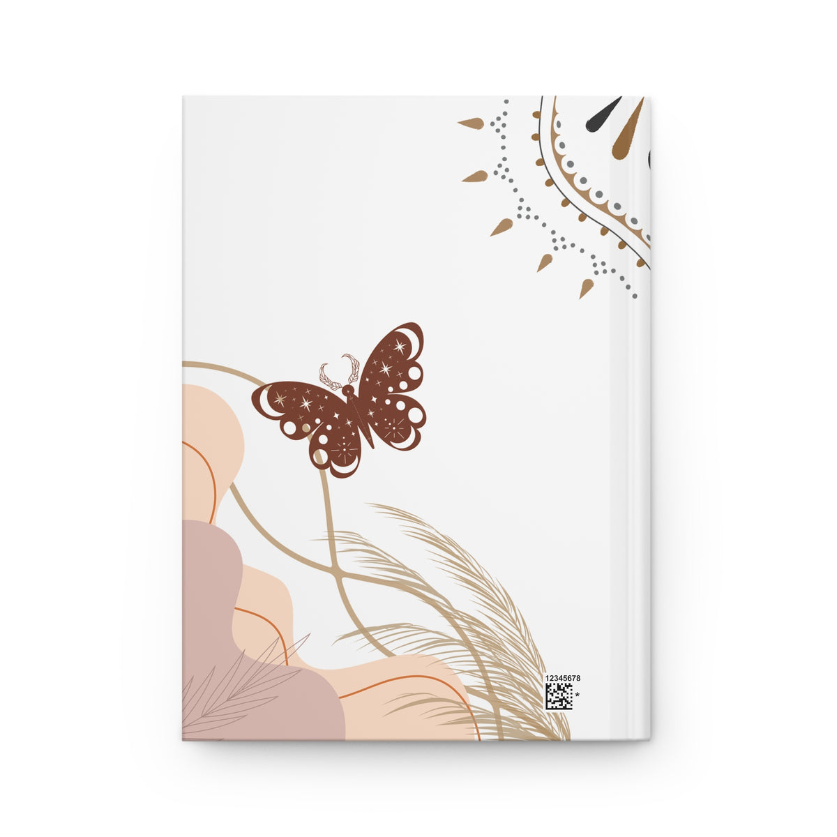 Manifest That Sh*t Boho Journal