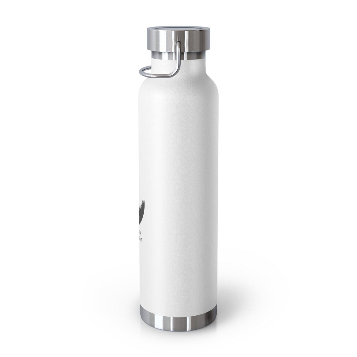 MoonShadow & MoonLight Copper Vacuum Insulated Bottle |