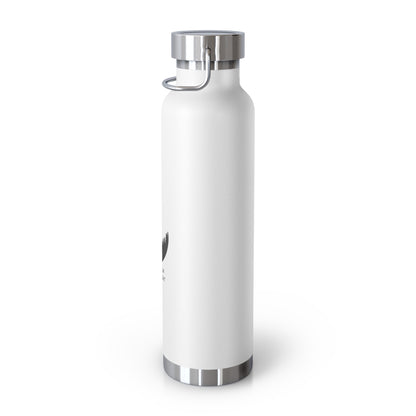 MoonShadow & MoonLight Copper Vacuum Insulated Bottle |