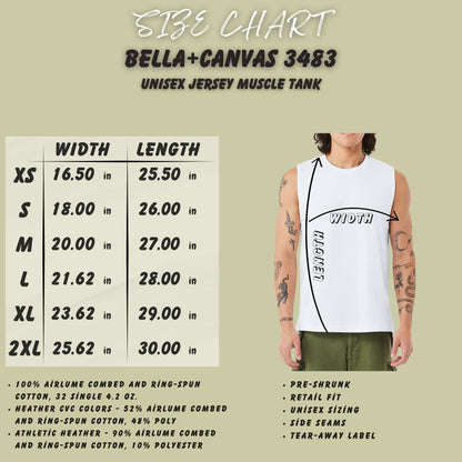 No Pain No Gain Muscle Tee, Motivational Back Design, Workout Shirt, Weightlifting Tee