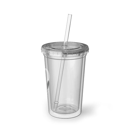 MoonShadow & MoonLight Acrylic Tumbler