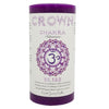 Crown Chakra Candle, Sahasrara