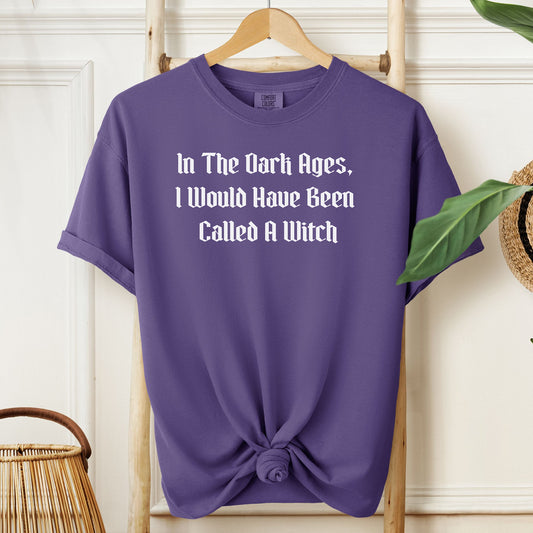 In The Dark Ages, I Would Have Been Called A Witch TShirt, Witchy Vibes